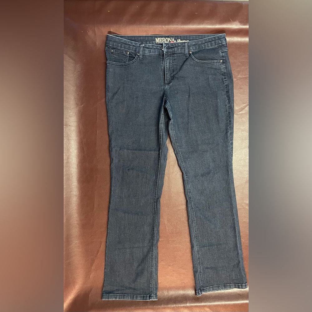 Merona Women's Blue Jeans